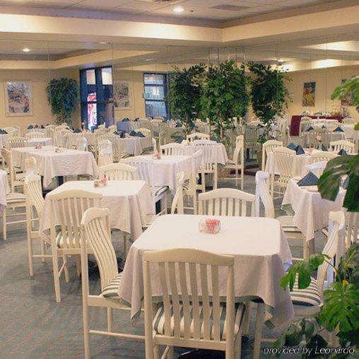 Totem Lake Hotel Kirkland Restaurant photo